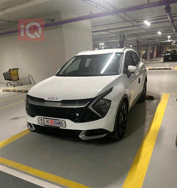 كيا سبورتاج 2023 للبيع في العراق -  بغداد